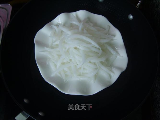 银针粉-银针粉的做法和配方