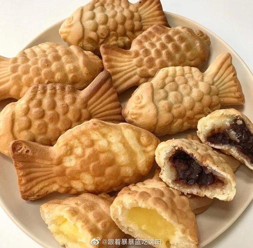 小鱼饼-小鱼饼英文