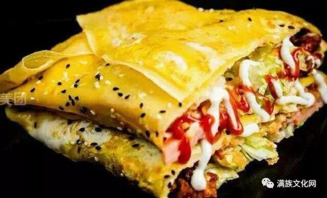 煎饼果子来一套-煎饼果子来一套顺口溜