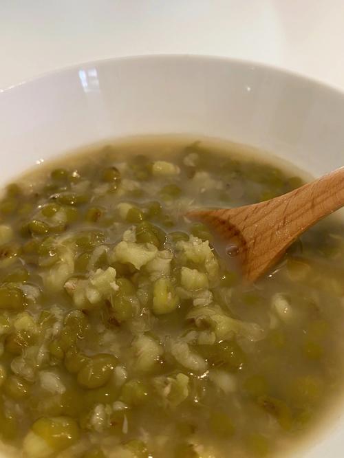 绿豆沙怎么做-绿豆沙怎么做好吃又简单