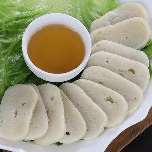 小鱼饼-小鱼饼的做法