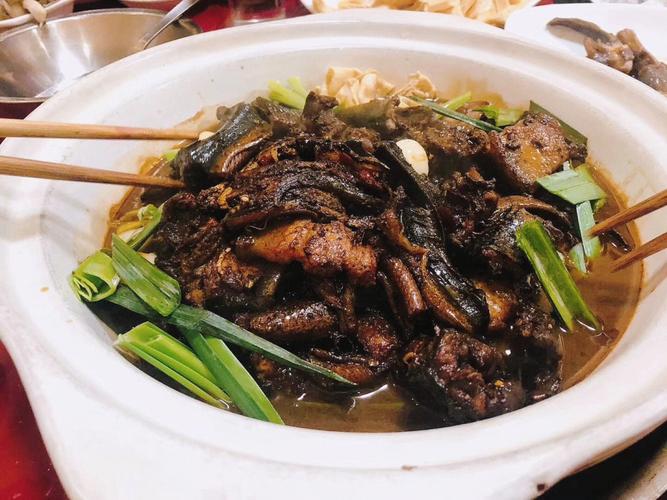 蛇肉汤-蛇肉汤图片