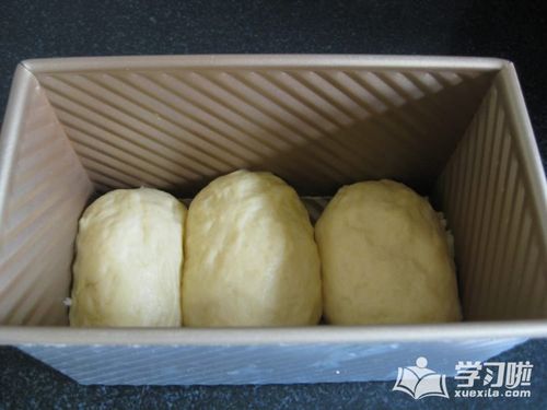 微波炉做面包-微波炉做面包怎么做