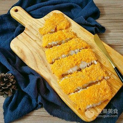金色鱼柳-金色鱼柳配方哪里买