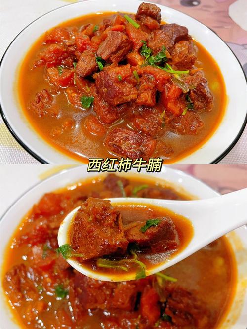 西红柿牛腩怎么做-西红柿牛腩怎么做好吃又简单