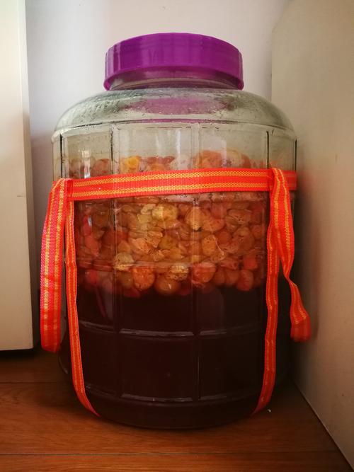 果酒的制作-果酒的制作方法 自酿