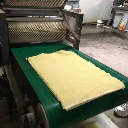 豆制品加-豆制品加工机械设备