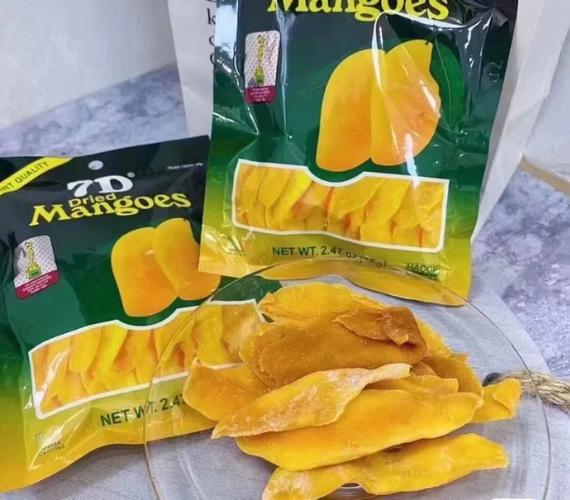 菲律宾7d芒果干-菲律宾7d芒果干为啥比国内的贵