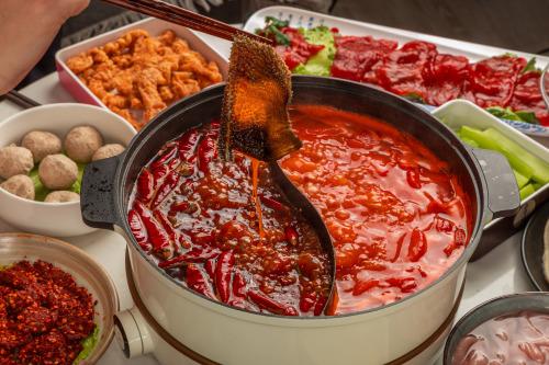 麻辣火-麻辣火锅