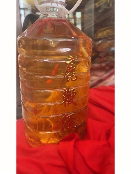 鹿鞭酒-鹿鞭酒的功效与作用