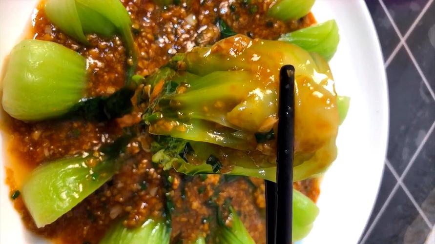 油菜的做法大全-油菜的做法大全家常菜