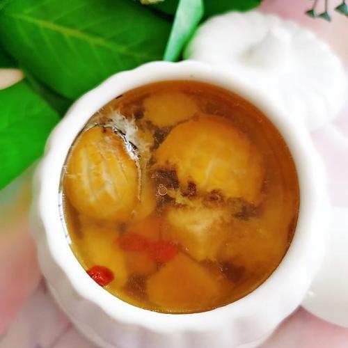 鲍鱼 菊花-鲍鱼菊花枸杞汤的功效