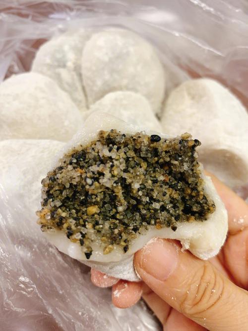 糍粑-糍粑怎么做好吃又简单