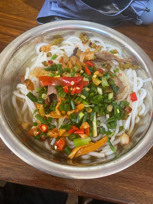 桂林米粉-桂林米粉图片