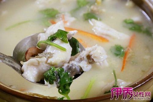 清汤鱼的做法-清汤鱼的做法和步骤