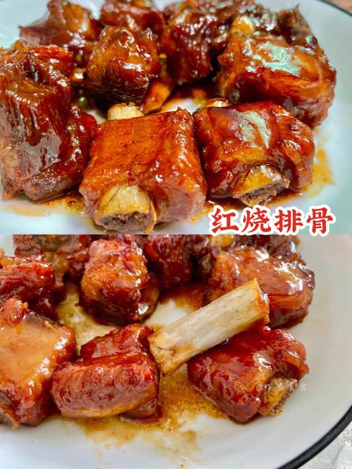 排骨怎么做好吃-排骨怎么做好吃又简单