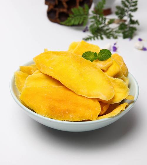 芒果干-芒果干的功效与作用