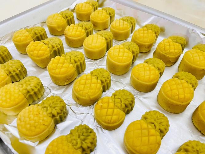绿豆糕的做法-绿豆糕的做法家常做法