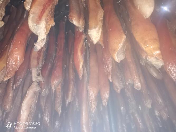 烟熏-烟熏腊肉怎么做好吃