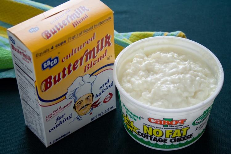 buttermilk-buttermilk ranch