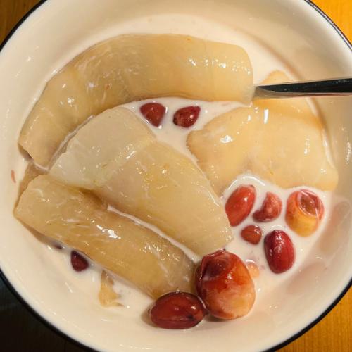 鱼胶的做法-鱼胶的做法大全