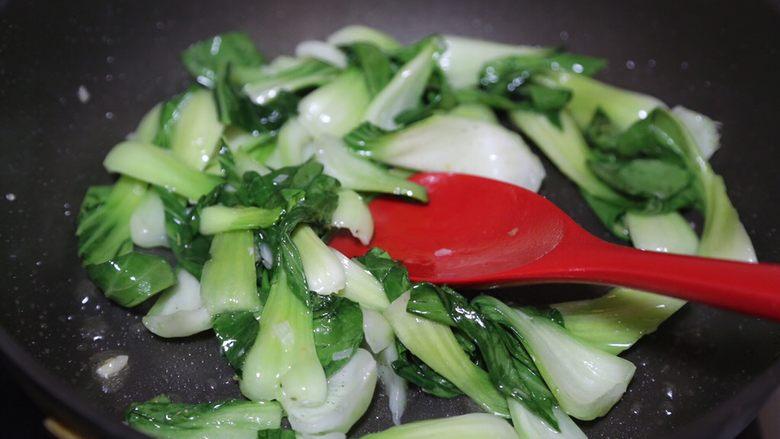 炒油菜-炒油菜用焯水吗