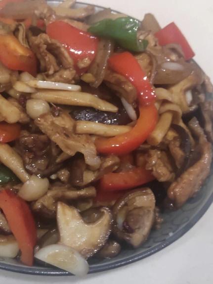 香菇怎么炒好吃又简单-香菇怎么炒好吃又简单的做法