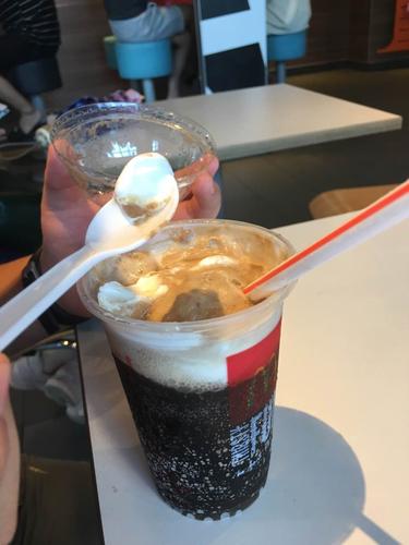 麦乐酷-