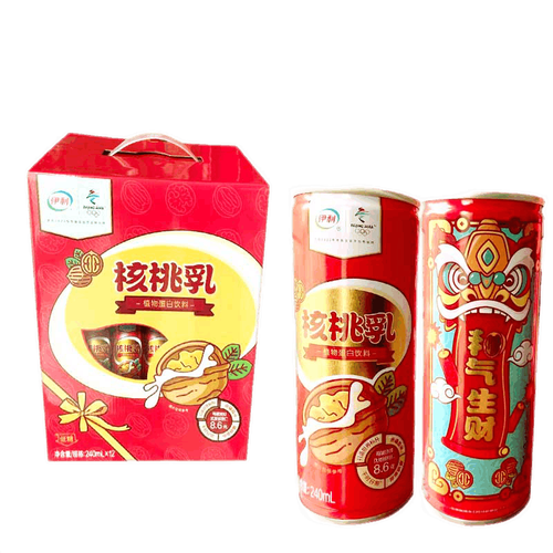 核桃奶-核桃奶有营养吗