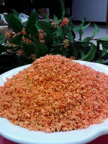 腌桂花-腌桂花怎么做