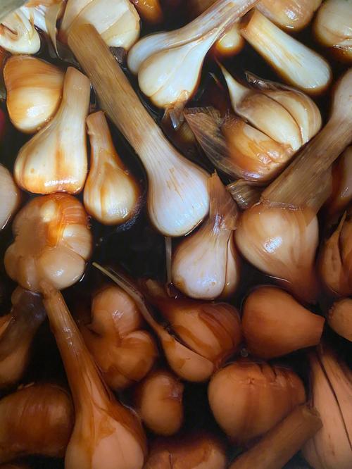 怎么腌糖蒜-怎么腌糖蒜好吃又简单