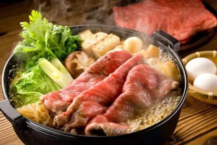 日式牛肉火锅-日式牛肉火锅日语怎么说