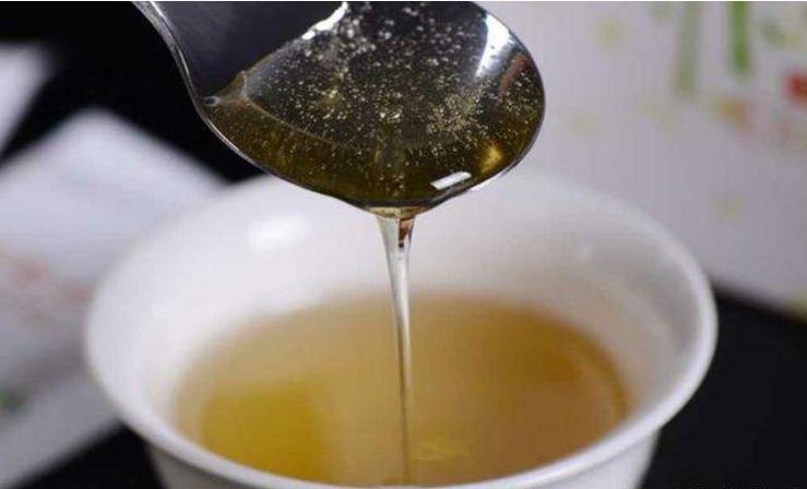 蜂蜜加醋-蜂蜜加醋一起喝有些什么效果?
