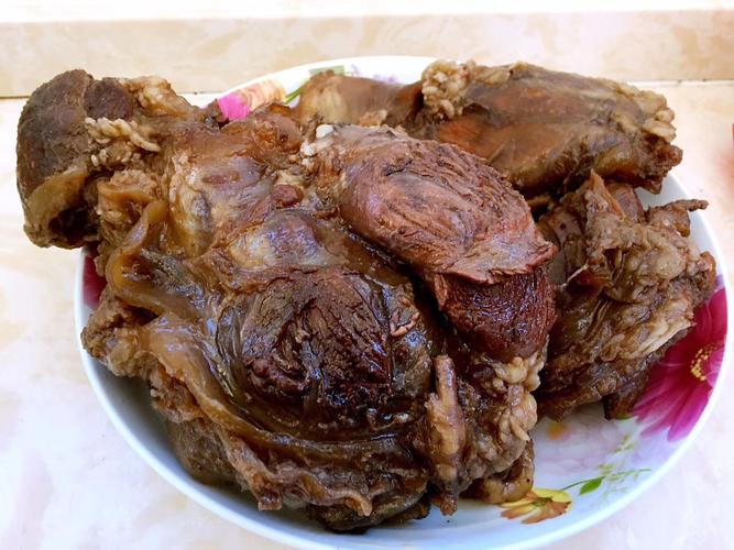 酱牛肉怎么做好吃-酱牛肉怎么做好吃家常做法视频