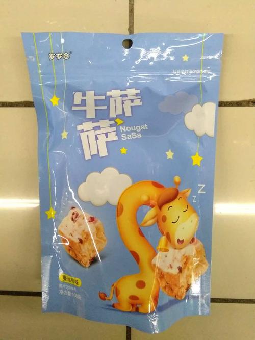 牛萨萨-牛萨萨是什么零食
