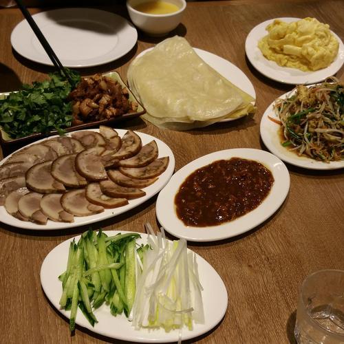 老北京春饼-老北京春饼八种配菜有哪些