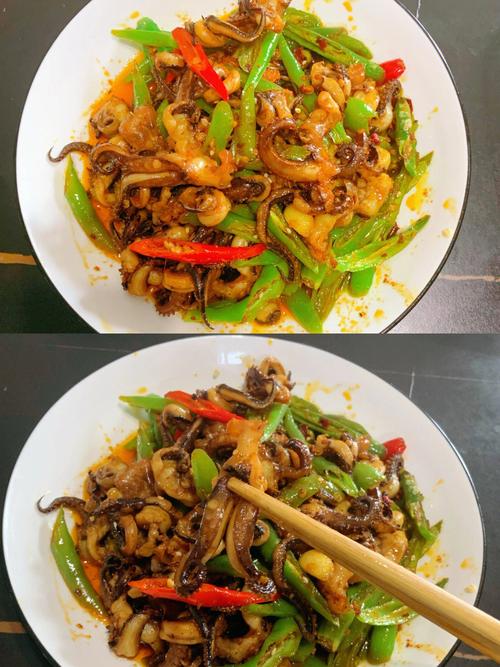鱿鱼的做法大全 家常-鱿鱼的做法大全家常菜做法