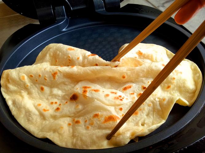 烙饼的做法大全-烙饼的做法大全最好吃的饼