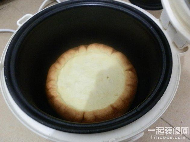 苏泊尔电饭煲做蛋糕-苏泊尔电饭煲做蛋糕的方法