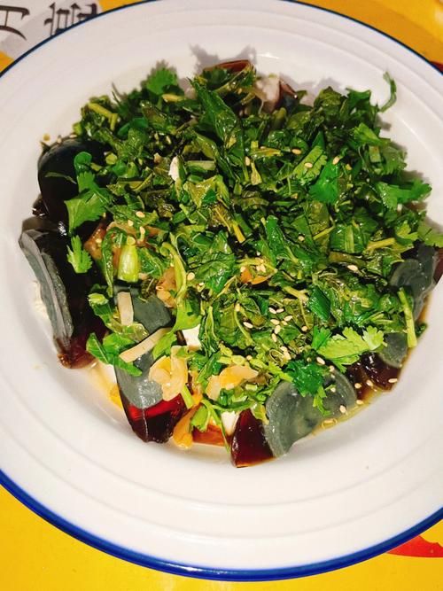 香椿拌豆腐的做法-香椿拌豆腐的做法大全