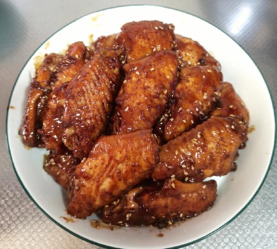 可乐-可乐鸡翅的正确方法