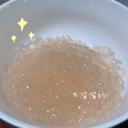 西米露-西米露正确煮法