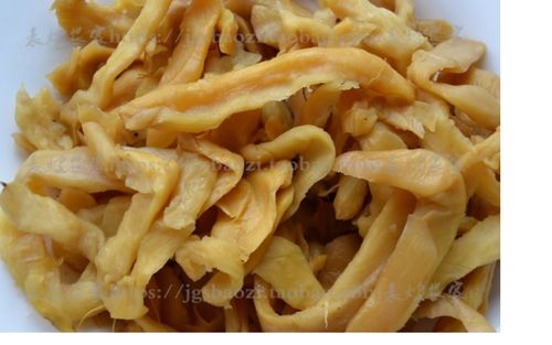 萝卜干-萝卜干的腌制方法大全 脆爽