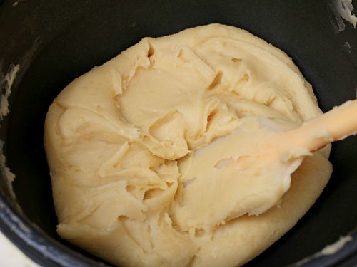 莲蓉-莲蓉馅是什么材料做的