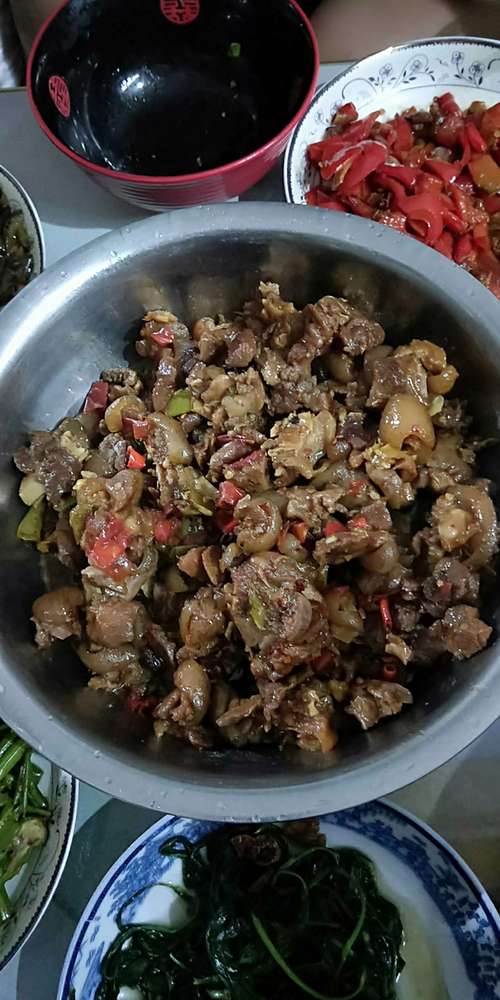 野猪肉-野猪肉怎样做吃最好