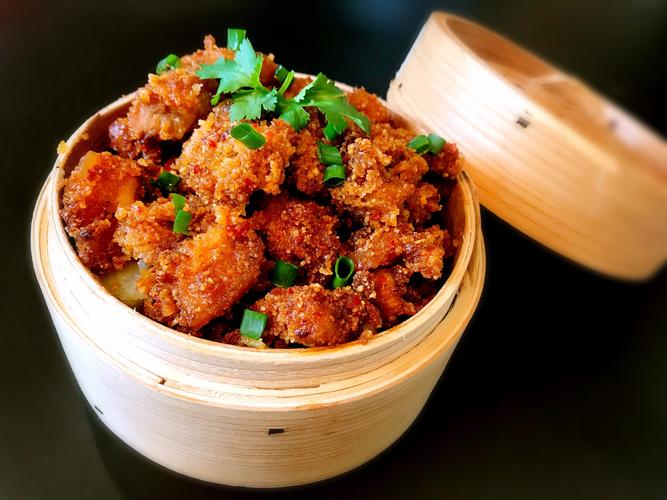 美食小吃做法-美食小吃做法文字
