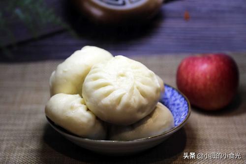 小包子-小包子蒸多长时间会熟