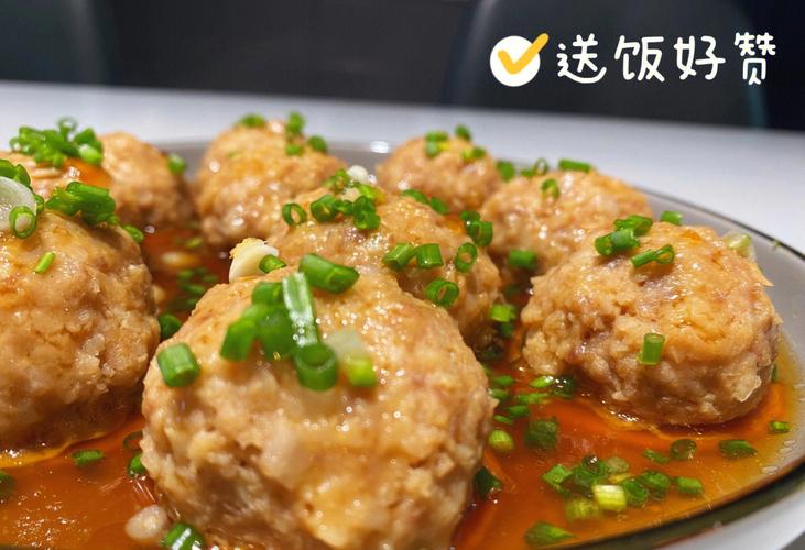 肉丸子的家常做法简单-肉丸子的家常做法简单又好吃