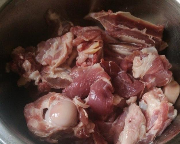 羊肉的做法大全-羊肉的做法大全炖羊肉视频