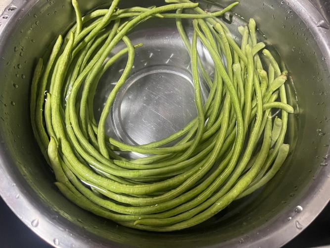 豆角的做法-豆角的做法大全最好吃